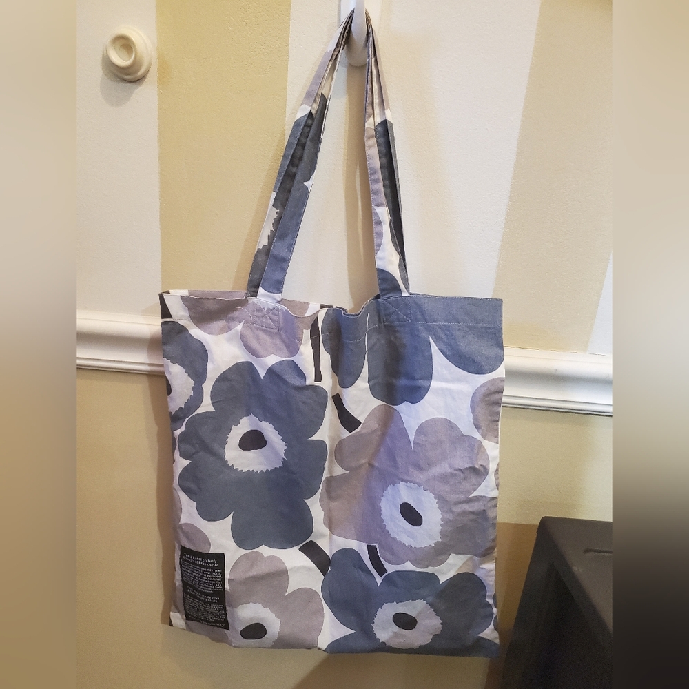 Marimekko Tote Bag